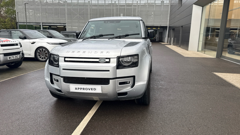 Land Rover Defender 3.0 P400 XS Edition 110 5dr Auto Petrol Estate
